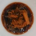 ママハナ8's cooksnap of when they made 手作りなめ茸.