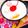 のん♪♪のん's cooksnap of when they made ひな祭りに☆可愛い三色白玉.