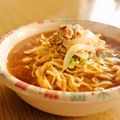 maiharunao's cooksnap of when they made おいしくインスタントラーメン。.