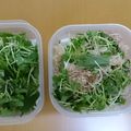 SW2486's cooksnap of when they made 夏に常備してる香味野菜.