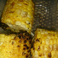 jimi8823's cooksnap of when they made 簡単！屋台の味、焼きとうもろこし.