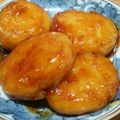 はっぴサーブ's cooksnap of when they made 簡単いももち！もっちり☆じゃがいも餅.