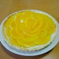 ことりちっく's cooksnap of when they made ヴィーガン・フルーティリシャス・タルト.