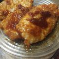 ｐたんたん's cooksnap of when they made まるでお店の♪トンテキ.