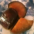 るな122's cooksnap of when they made 揚げなすの煮びたし.