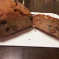 HY4554's cooksnap of when they made クリスマスに手ごねシュトレン.