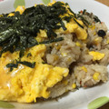 さっくぅぅ's cooksnap of when they made キノコとコーンの炊き込み御飯.