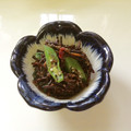 みそゆうき's cooksnap of when they made オクラとひじきの和え物.