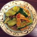 kazumiのLAキッチン's cooksnap of when they made ササミときゅうりのごまサラダ.