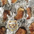 ayanes's cooksnap of when they made コストコのプルコギで簡単プルコギパイ.