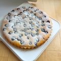 ma●co's cooksnap of when they made 簡単美味しい！☆りんごヨーグルトタルト☆.