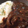 ぺっぺぺ72's cooksnap of when they made 茄子とゴーヤのオイケチャ炒め.