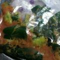 リンリンレンレン's cooksnap of when they made 大量消費！きゅうりの梅おかか和え.