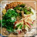 miya_tomo's cooksnap of when they made そうめんにも☆しし唐のツナのめんつゆ煮.