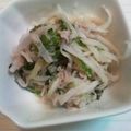 コウセイママ's cooksnap of when they made 大根とツナのマヨサラダ.