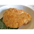 にゃうにゃ's cooksnap of when they made れんこん磯辺焼き.
