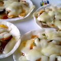 うにさん1230's cooksnap of when they made あまり物☆ピザ.