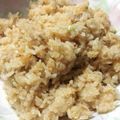 パパの手料理☆'s cooksnap of when they made 簡単☆ケチャップライス！.