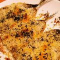 ぢぃぢょママ's cooksnap of when they made 簡単時短☆イワシのバジルパン粉焼き☆.