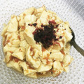 ゆかいなねずみたち's cooksnap of when they made 豆腐の梅シソ和え.