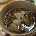 はいテケゆら's cooksnap of when they made 簡単美味★飽きのこない肉つけ汁.