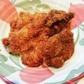 ✿佳✿'s cooksnap of when they made 本物の絶品新潟名物タレカツ丼.