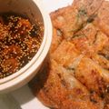 よっすぅ's cooksnap of when they made ニンニクが決め手！じゃがいもチヂミ.