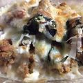 tutocook's cooksnap of when they made 鯖缶とジャガイモのチーズ焼き.