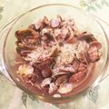 tetyu214's cooksnap of when they made 簡単だけど本格的なアサリのワイン蒸し.