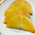みほきのこ's cooksnap of when they made 簡単＆シンプルなのに旨っ！大根ステーキ.