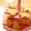ももいろさくら's cooksnap of when they made ✿型抜きしやすい✿本格ハニークッキー.
