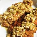 Maruひとみ's cooksnap of when they made 簡単！むね肉で油淋鶏　.