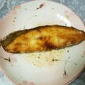 将ちゃんMAMA's cooksnap of when they made ポン酢だけ！カラスカレイの揚げ物.