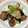 クックB9U5IE☆'s cooksnap of when they made 本格！揚げ鶏となすの和風みぞれあんかけ.