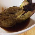 花団子＊'s cooksnap of when they made 揚げ浸しよりヘルシー 焼きナス.