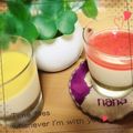 むにゃちゃんち's cooksnap of when they made 簡単☆さっぱり！レアチーズケーキ.