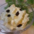 なつきばぁば's cooksnap of when they made レアチーズりんご。.