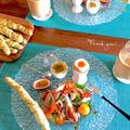 まんまるたまご's cooksnap of when they made エッグスタンドde半熟卵.