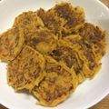 ♪おれんじ30♪'s cooksnap of when they made 手づかみ離乳食☆ミートソースおやき.