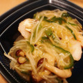 のだめぐみ's cooksnap of when they made ウェイパーで♪たらの中華風もやしあんかけ.