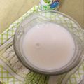 ナピト's cooksnap of when they made 道産子愛するカツゲンのサイダー割り.