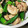 らい銀's cooksnap of when they made きくらげとオクラで⁂スタミナ鶏もも肉炒め.