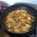 ロボット刑事's cooksnap of when they made 食欲のない日に！さっぱり豆腐丼.