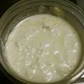 ちぃ兄やん's cooksnap of when they made サワークリームをお家で手作り.