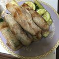 クックS3JNN2☆'s cooksnap of when they made 簡単♪ズッキーニと豚ばら肉巻き.