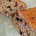 ハチ8コロ8's cooksnap of when they made バター不使用☆☆苺とチョコのケーキ.