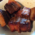 Mai84's cooksnap of when they made お箸で持てない☆豚の角煮.