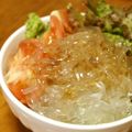 モーリーママ's cooksnap of when they made 夏の過食に♪ところてんサラダ.