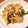てきとう厨房's cooksnap of when they made 鶏むね肉と野菜のコク旨ピリ辛炒め.
