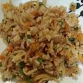 ★みーちゃん♪'s cooksnap of when they made 余り食材消費♪みんな大好きそばめし.